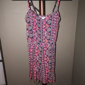 women’s romper
